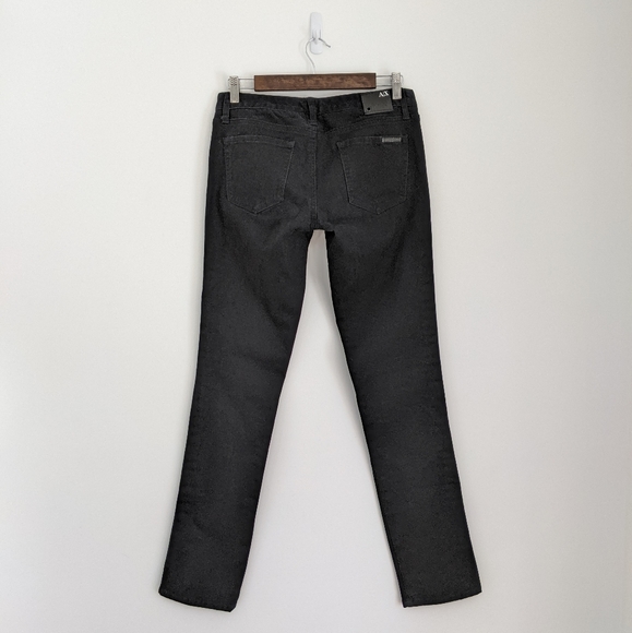 A/X Armani Exchange Skinny Jeans, Black, 6 - Picture 5 of 6